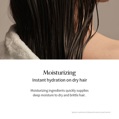 GROWUS - Damage Therapy Treatment EX