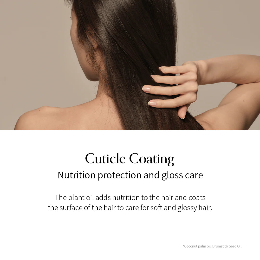 GROWUS - Damage Therapy Treatment EX