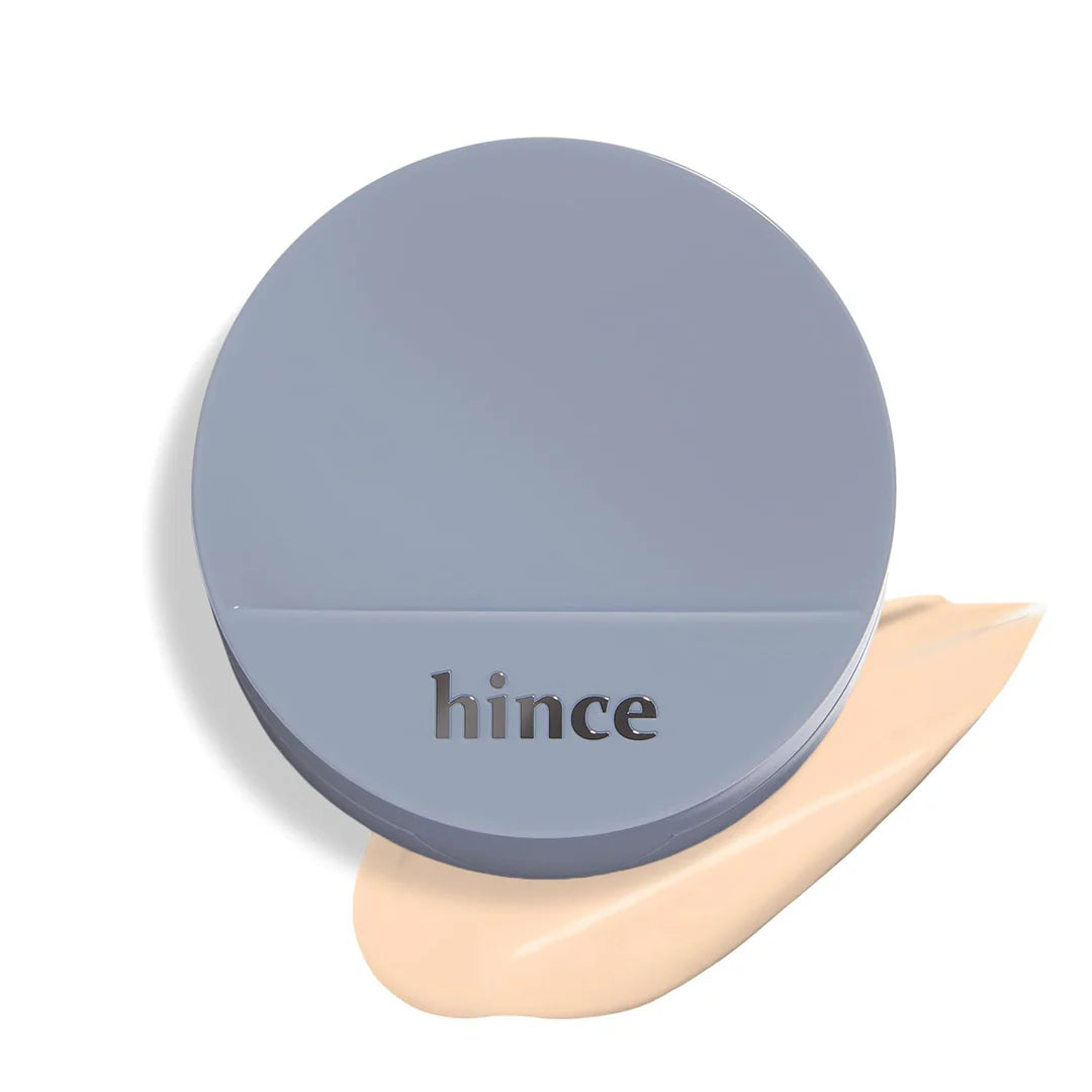HINCE - Second Skin Mesh Matte Cushion