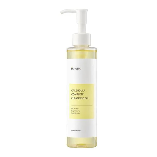 IUNIK - Calendula Complete Cleansing Oil