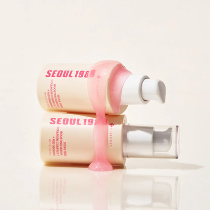 K-SECRET - SEOUL 1988 Boosting Serum : Collagen Complex 7 + Red Ginseng