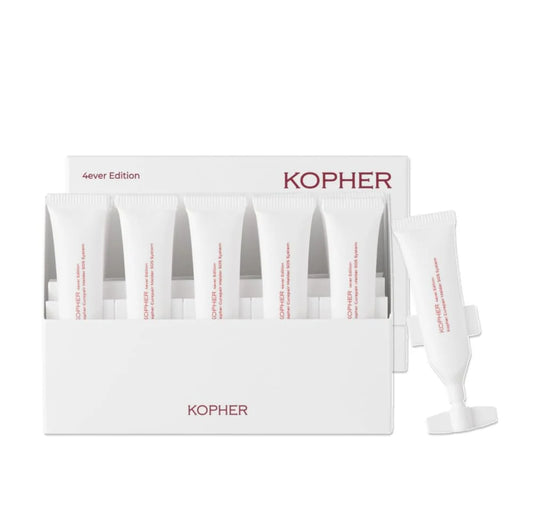 KOPHER - Curepair Melder SOS System