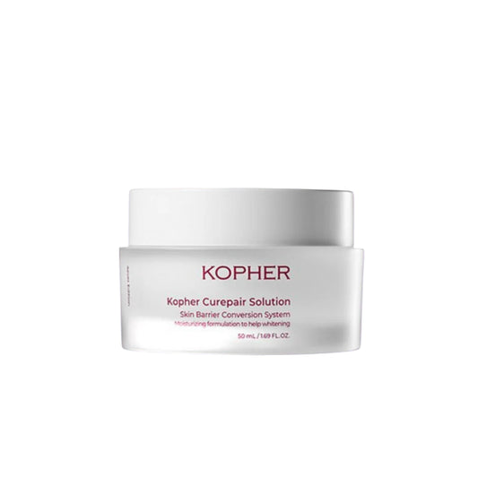 KOPHER - Curepair Solution