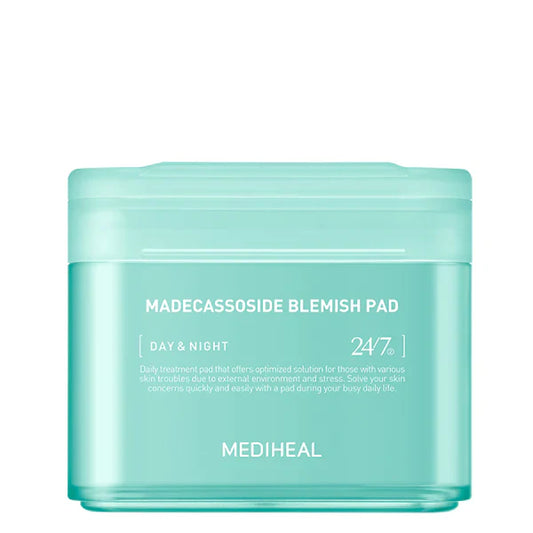 MEDIHEAL - Madecassoside Blemish Pad