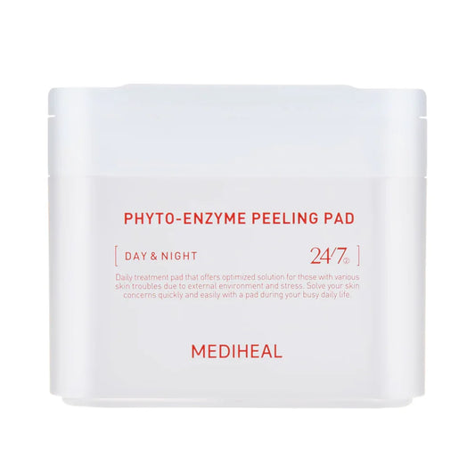 MEDIHEAL - Phyto-Enzyme Peeling Pad