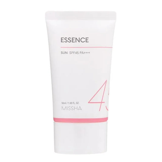 MISSHA - All-Around Safe Block Essence Sun SPF45 PA+++