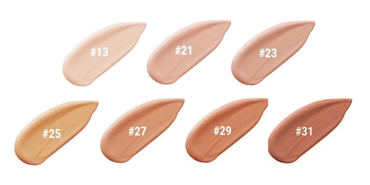 MISSSHA - M Perfect Cover BB Cream SPF42/PA+++