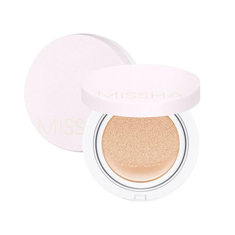 MISSHA - Magic Cushion Cover Lasting