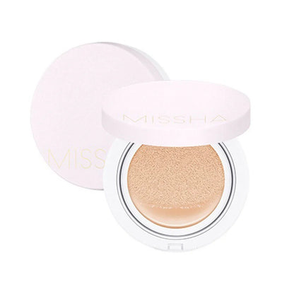 MISSHA - Magic Cushion Cover Lasting
