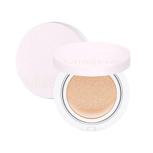 MISSHA - Magic Cushion Cover Lasting