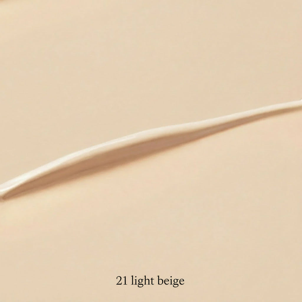 MISSHA - Perfect Cover Serum BB Cream