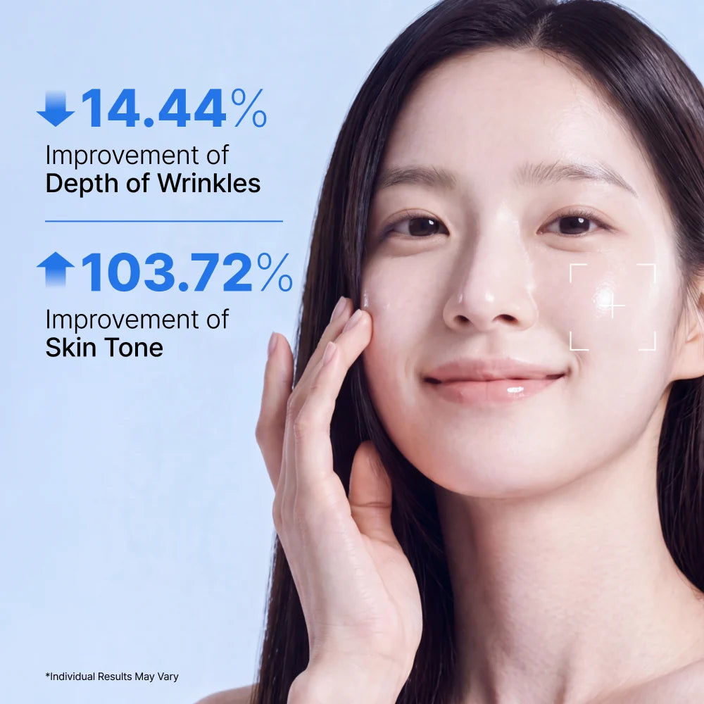 NIDA - Centella Hydrating Serum