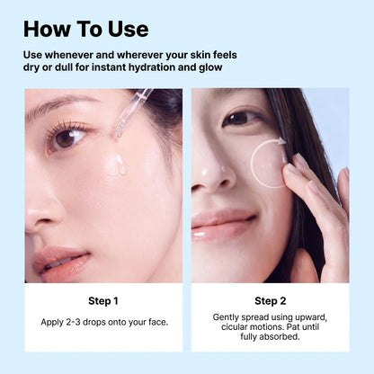 NIDA - Centella Hydrating Serum