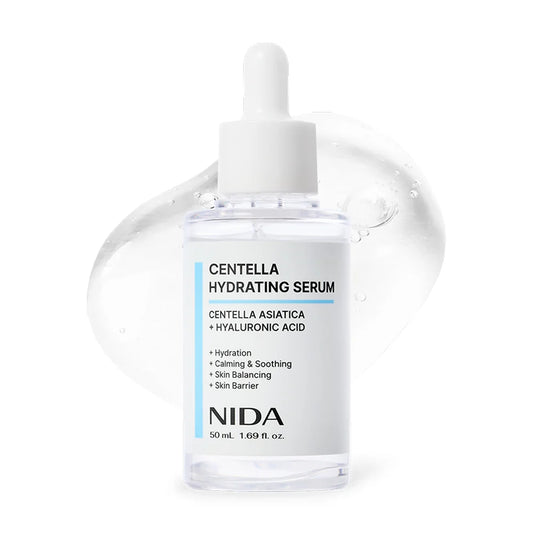 NIDA - Centella Hydrating Serum