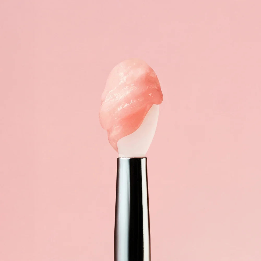 NIDA - Overnight Lip Mask - Very Berry