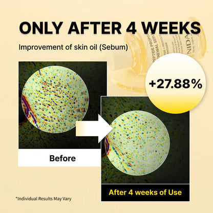NIDA - Peptide Propolis Renewal Serum