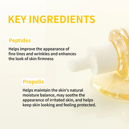 NIDA - Peptide Propolis Renewal Serum