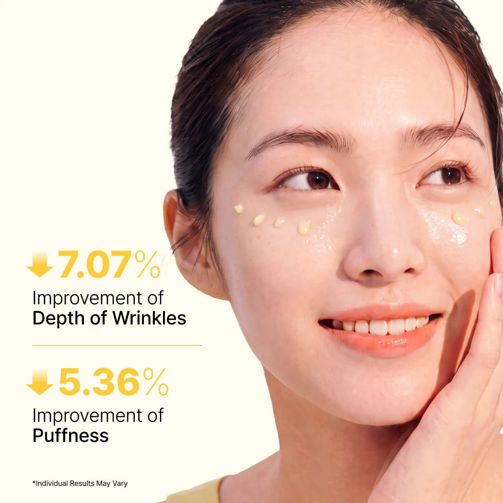NIDA - Revive Eye Cream For Face And Neck