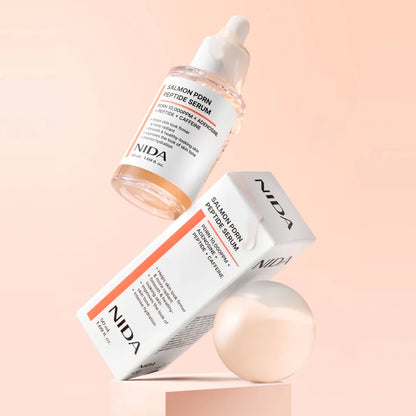 NIDA - Salmon PDRN Peptide Serum