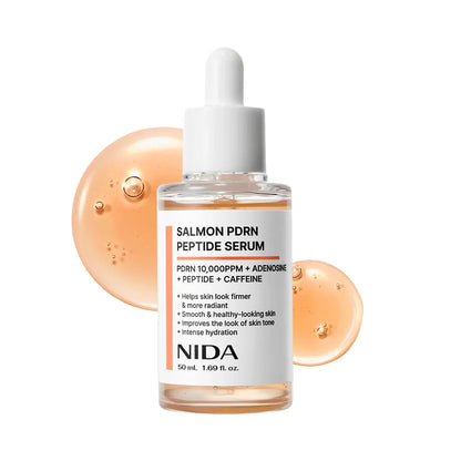 NIDA - Salmon PDRN Peptide Serum