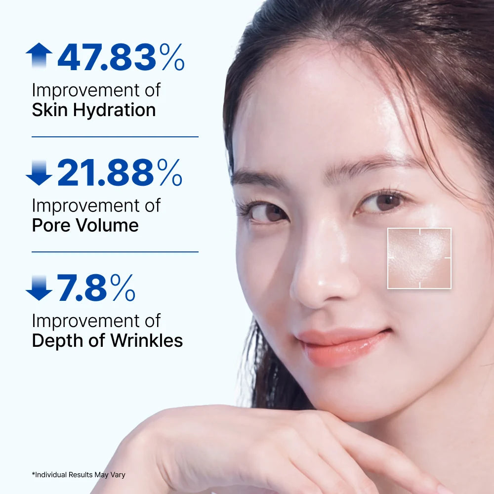 NIDA - Youthful Formula Ultimate Moisturizing Cream