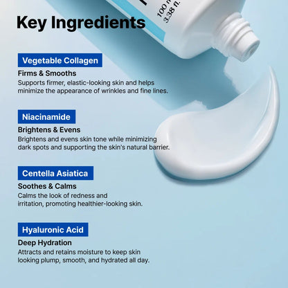 NIDA - Youthful Formula Ultimate Moisturizing Cream