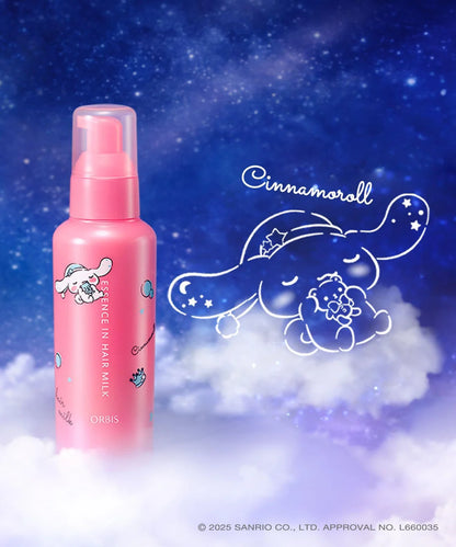 ORBIS - Sanrio Cinnamoroll Essence In Milk