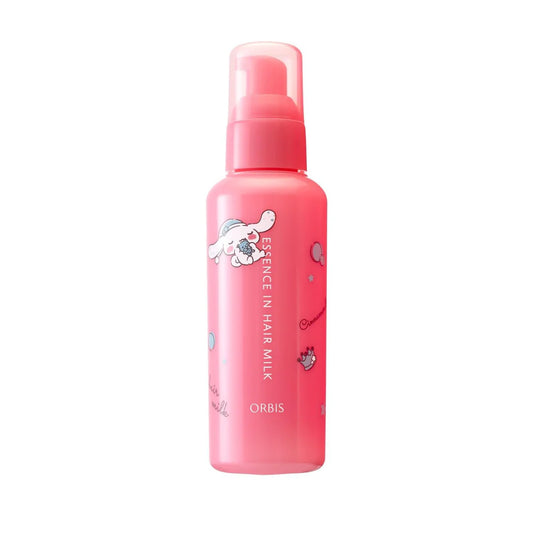 ORBIS - Sanrio Cinnamoroll Essence In Milk