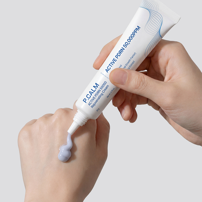 P.CALM - Active PDRN 50000 Rejuvenating Cream