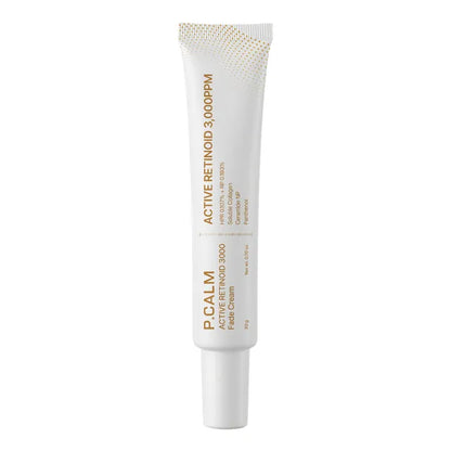 P.CALM - Active Retinoid 3000 Fade Cream
