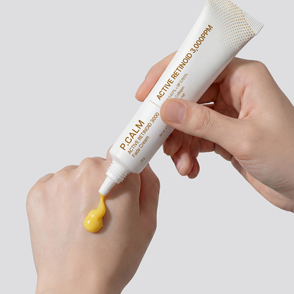 P.CALM - Active Retinoid 3000 Fade Cream