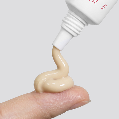P.CALM - Active Urea Lactic Acid 73000 Cream