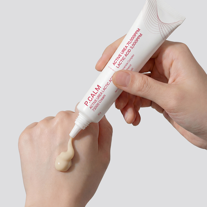 P.CALM - Active Urea Lactic Acid 73000 Cream