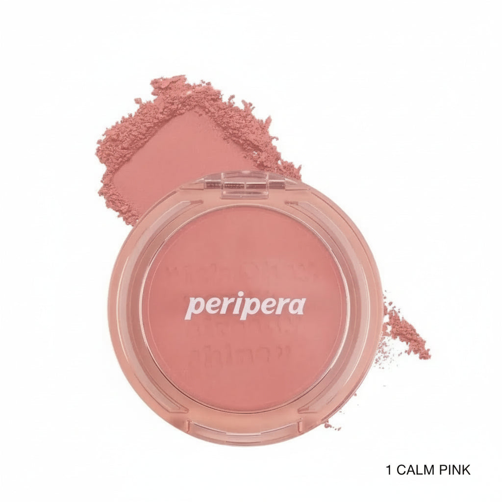 PERIPERA - Pure Blushed Sunshine Cheek