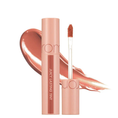 ROM&ND - Juicy Lasting Tint (Bare Juicy Series)