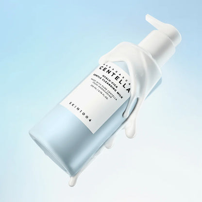 SKIN1004 - Madagascar Centella Hyalu-Cica Gentle Cleansing Milk