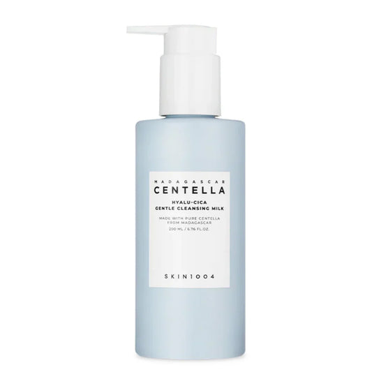 SKIN1004 - Madagascar Centella Hyalu-Cica Gentle Cleansing Milk