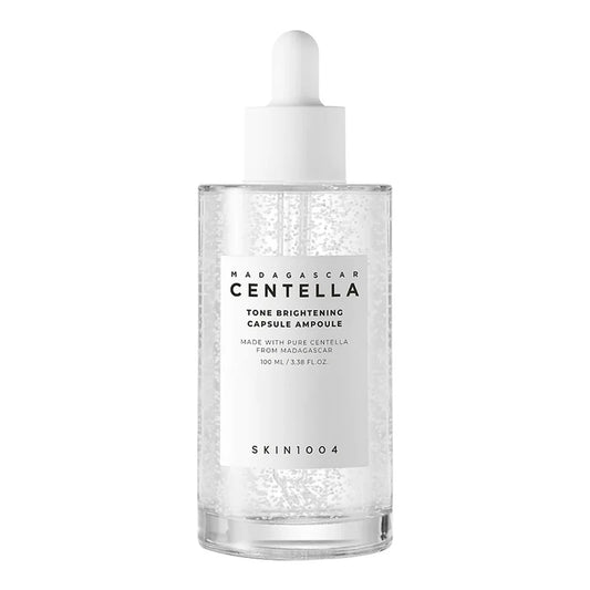 SKIN1004 - Madagascar Centella Tone Brightening Capsule Ampoule