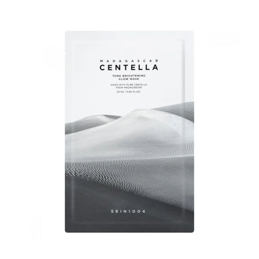 SKIN1004 - Madagascar Centella Tone Brightening Glow Mask (1 Mask)