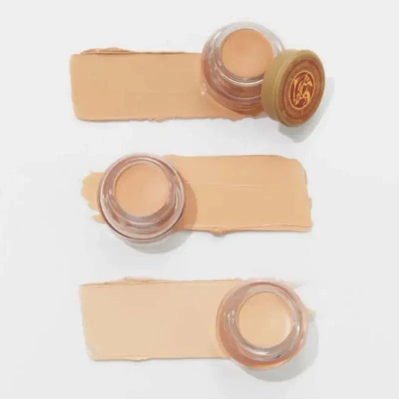 SKINFOOD - Salmon Dark Circle Concealer Cream