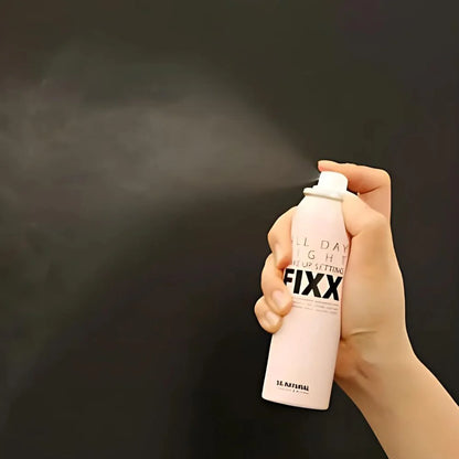 SO NATURAL - All Day Tight Make Up Setting Fixx
