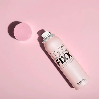 SO NATURAL - All Day Tight Make Up Setting Fixx