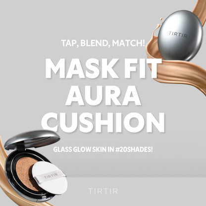 TIRTIR - Mask Fit Aura Cushion