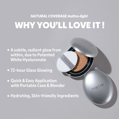 TIRTIR - Mask Fit Aura Cushion