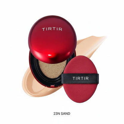 TIRTIR - Mask Fit Red Cushion