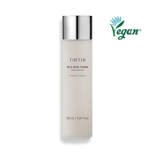 TIRTIR - Milk Skin Toner