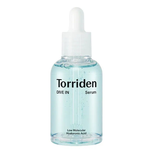 TORRIDEN - DIVE-IN Low Molecule Hyaluronic Acid Serum