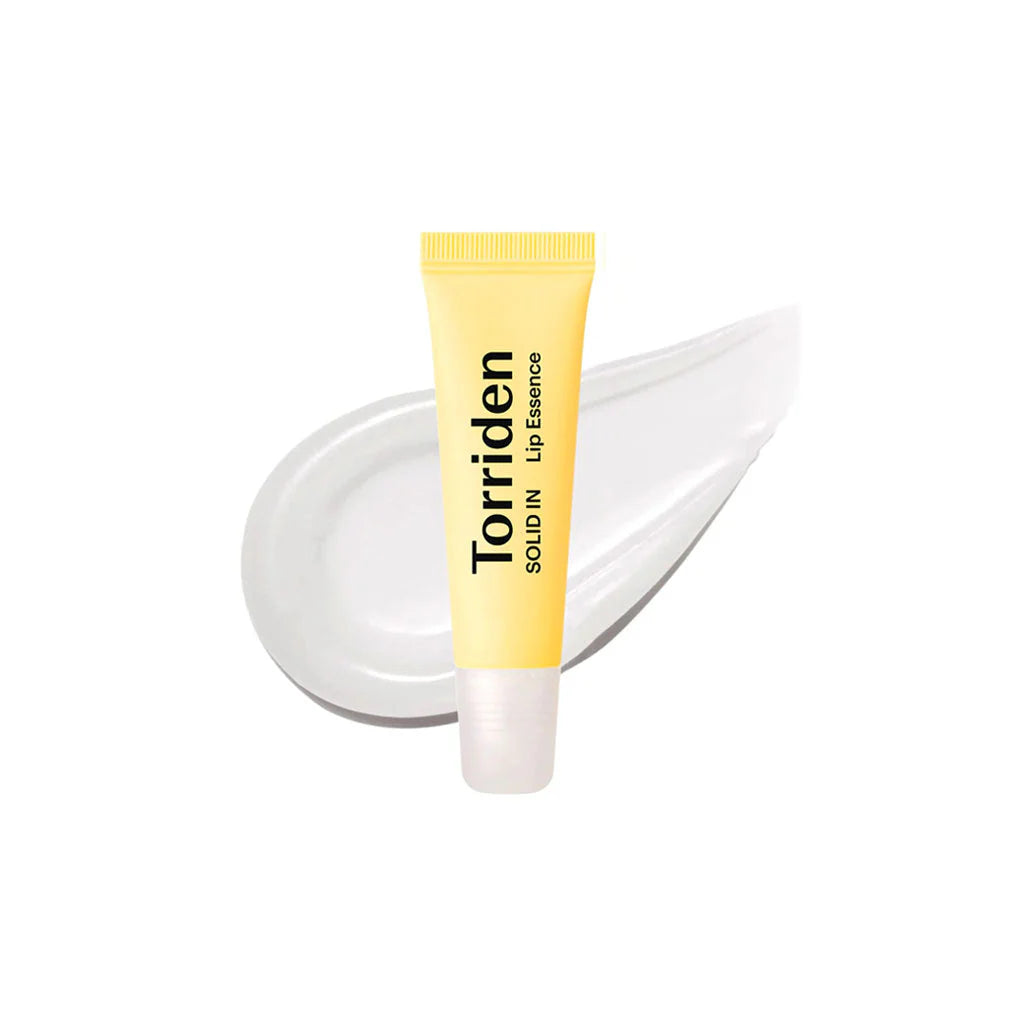 Torriden SOLID IN Ceramide Lip Essence in a 11ml tube