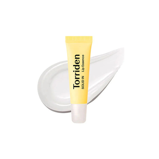Torriden SOLID IN Ceramide Lip Essence in a 11ml tube