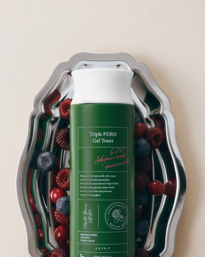 AXIS-Y - Triple PDRN Gel Toner